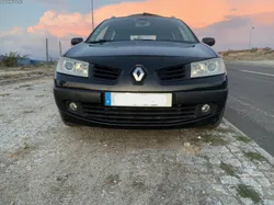 Renault Mégane 1.5 dci106cv