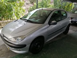 Peugeot 206 1.1 Xt