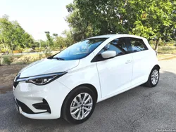 Renault Zoe Experience 50 - Bateria Própria