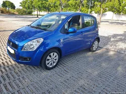 Suzuki Splash 1.3 Diesel