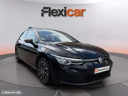 VW Golf 1.0 TSI Life