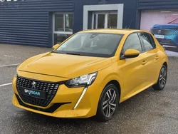 Peugeot 208 (2) PureTech 100 EAT8 Allure