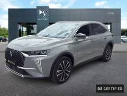DS 7 BlueHDi 130 EAT8 Rivoli