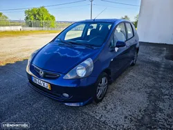 Honda Jazz 1.2 Sport