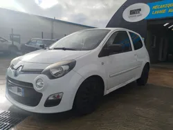 Renault twingo 1.2 essence 75cv
