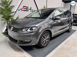 Volkswagen Sharan 2.0 TDI 150 / FINITION ALLSTAR / ETAT EXCEPTIONNEL / PNEUS AV NEUFS / TO / GARANTI