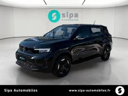 Opel Frontera 1.2 Turbo Hybrid 136 ch e-DCT6 Edition 5p