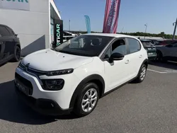 Citroen C3 1.5 BlueHDi 100ch S&S YOU