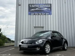 Volkswagen Coccinelle beetle 1.2 TSI 105ch Garantie 6 Mois