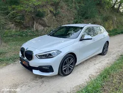 BMW 116 d Aut. Sport Line