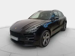 PORSCHE Macan Aut.