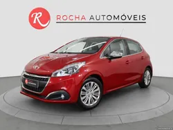 Peugeot 208 1.2 PureTech Allure