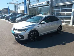 VOLKSWAGEN Polo 1.0 TSI 116 S&S DSG7 R-Line Edition