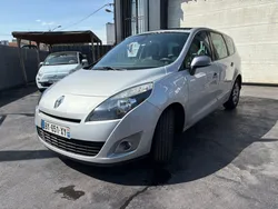 Renault Grand Scénic III 110 ch – Entretien à jour – Garantie 12 mois