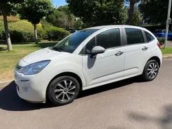 Citroen C3 III 1.2 Puretch confort
