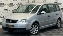Volkswagen TOURAN 1.9 TDI 90CH EDITION ONE