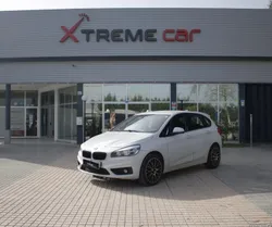 BMW 218 Active Tourer d Advantage Auto
