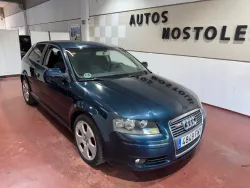 AUDI A3 2.0TDI Ambition