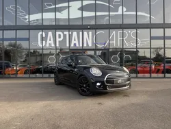 MINI MINI 1.5 D - 116 5P F55 BERLINE Cooper D PHASE 1 - GARANTIE 12 MOIS