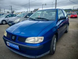 Seat ibiza II 1.4 essence 60ch