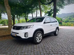 Kia Sorento XM 2.2 CRDi
