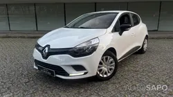 Renault Clio 1.5 dCi Confort de 2016