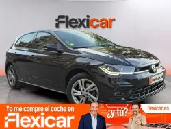 Volkswagen Polo 1.0 TSI R-Line DSG 81kW