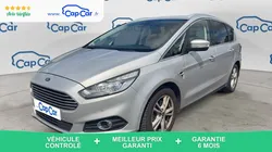Ford S-Max II 2.0 TDCi 180 4x4 BVA6 Titanium