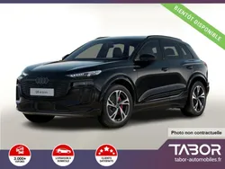 Audi q6 e-tron 306 perf. 2xSline Tech+ HUD Pano