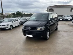 Volkswagen MULTIVAN 2.0 TDI 180CH BLUEMOTION TECHNOLOGY CONFORTLINE