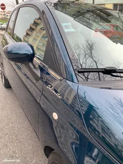 Fiat 500 1.0 GSE Hybrid Dolcevita