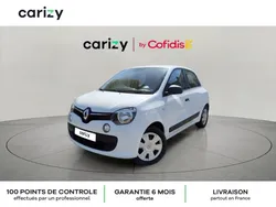 Renault Twingo III 1.0 SCe 70 E6C Life