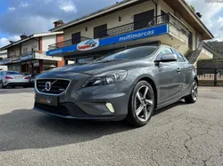 Volvo V40 1.6 D2 R-Design