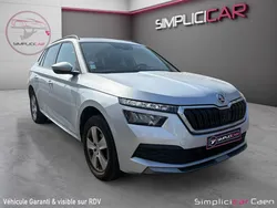 SKODA KAMIQ 1.0 TSI 95 Ambition Garantie 12 mois