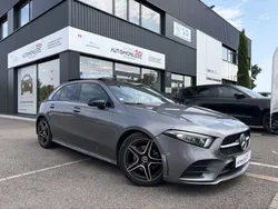 MERCEDES Classe A 200 D 150 AMG LINE 7G-DCT - GARANTIE 12 MOIS