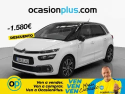 CITROEN C4 Spacetourer 1.5BlueHDI S&S Origins 130