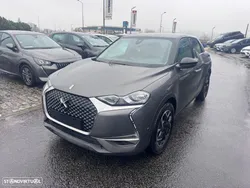DS DS3 Crossback 1.2 PureTech Be Chic
