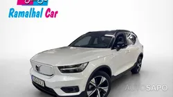 Volvo XC40 de 2022