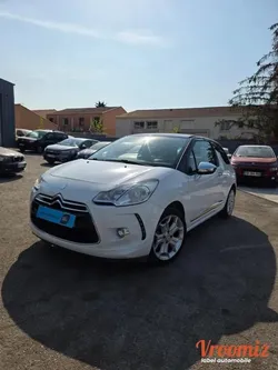 Ds Automobiles Ds 3 1.6 HDI 90 AIRDREAM SOCHIC po a