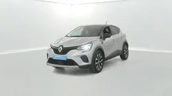 RENAULT Captur TCe 100 GPL Evolution
