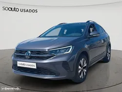 VW Taigo 1.0 TSI Life