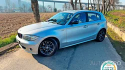 BMW Série 1 de 2006