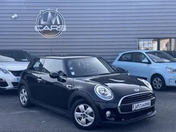 MINI MINI 1.5 D - 95 F56 LCI COUPE One D PHASE 2