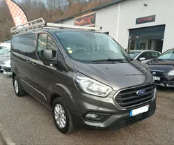 CUSTOM ECOBLUE 130CV 14000ht GARANTIE 12MOIS