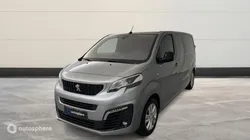 Peugeot Expert Véhicule utilitaire ou Société M 2.0 BlueHDi 180ch S&S EAT8