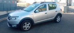 Dacia sandero stepway 0.9 tce 90 cv 1°main