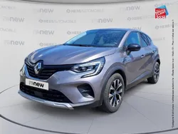 Renault Captur 1.0 TCe 90ch Evolution