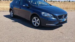 Volvo V40 1.6 D2 Kinetic de 2014