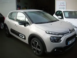 Citroën c3 feel pack blue hdi 100 cv.57500 kilotres