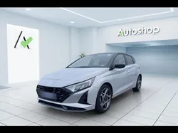Hyundai i20 1.0 T-GDi 100ch Executive DCT-7